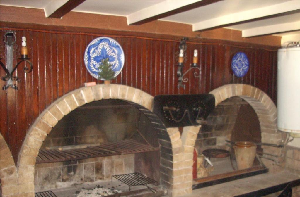 Hostal Don Diego San Juan Del Puerto Luaran gambar