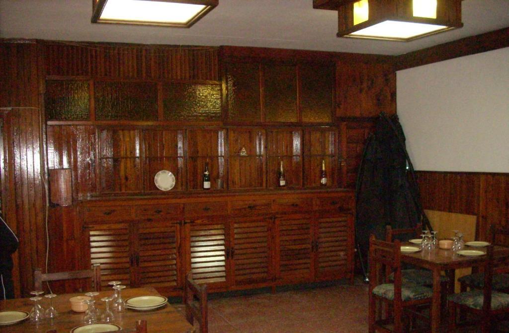 Hostal Don Diego San Juan Del Puerto Luaran gambar