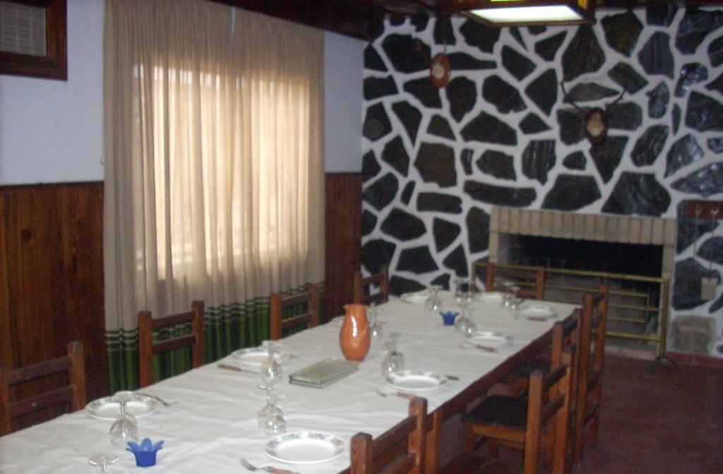 Hostal Don Diego San Juan Del Puerto Luaran gambar
